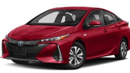 TOYOTA PRIUS PRIME 2018 JTDKARFP9J3073298 image